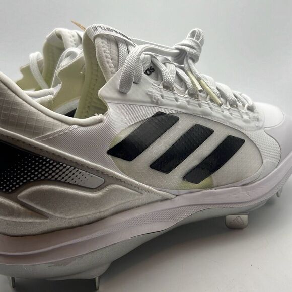 Adidas Pure hustle 2 Elite baseball softball sports Cleats FY4393 NWT Women 7.5 - Picture 8 of 8